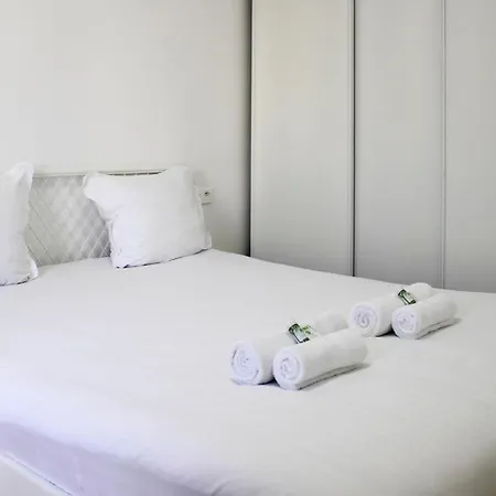 Beautiful T3 Near Place De La Bastille Apartment *