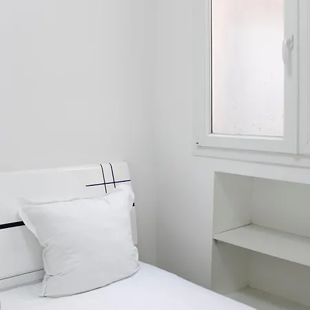 Beautiful T3 Near Place De La Bastille Apartment Paris