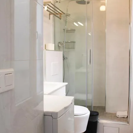 Apartment Beautiful T3 Near Place De La Bastille