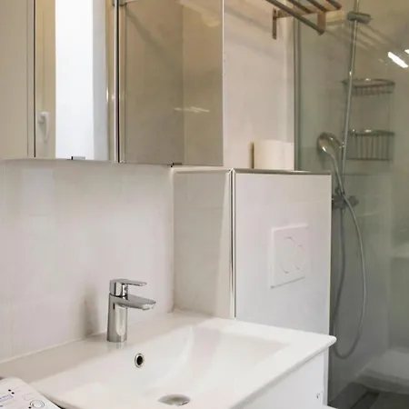 Beautiful T3 Near Place De La Bastille * Paris